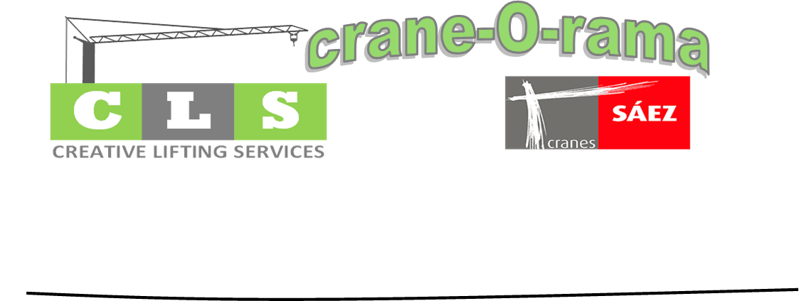 CLS Crane-O-Rama