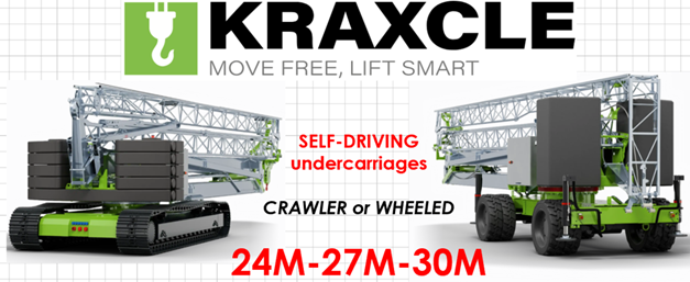 Kraxcle